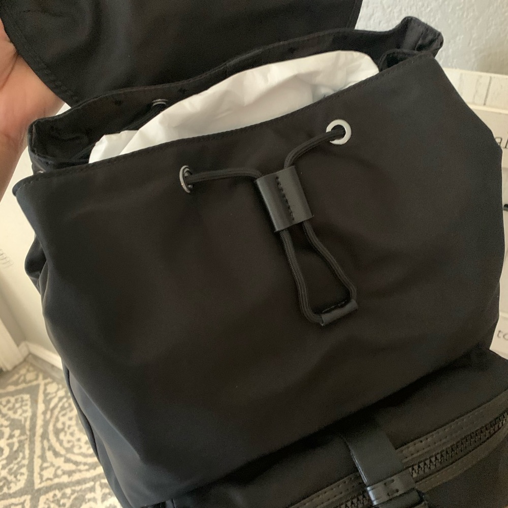New Mk large nylon backpack - Picture 7 of 10